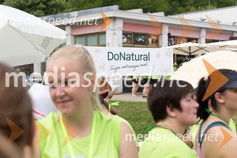 8. Afroditin tek s Štajerskim valom 2025