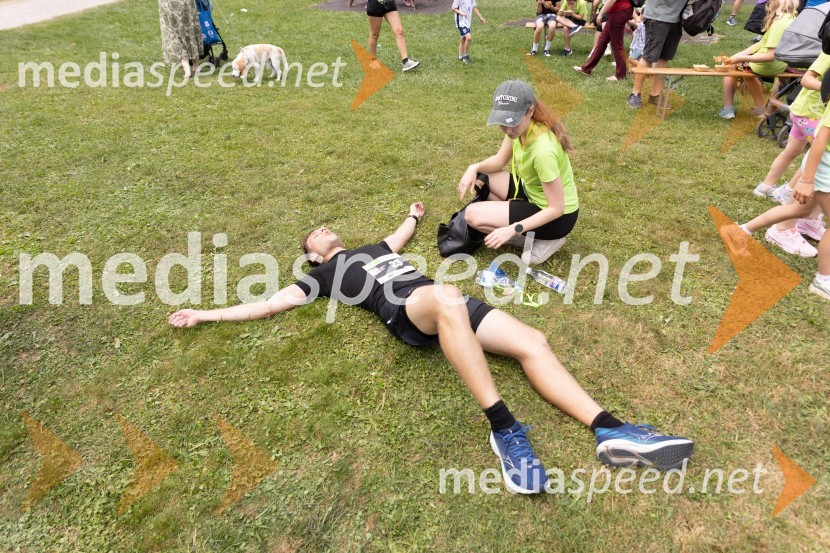 8. Afroditin tek s Štajerskim valom 2025