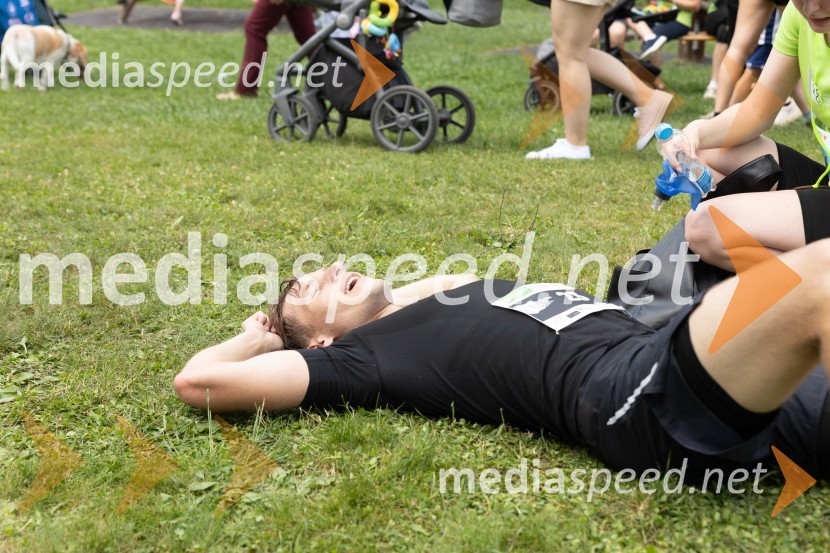 8. Afroditin tek s Štajerskim valom 2025