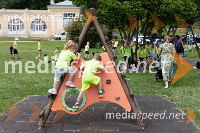 8. Afroditin tek s Štajerskim valom 2025