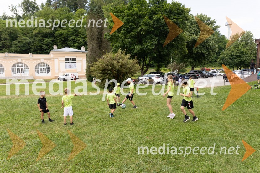 8. Afroditin tek s Štajerskim valom 2025