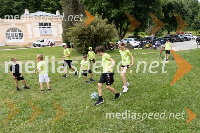8. Afroditin tek s Štajerskim valom 2025