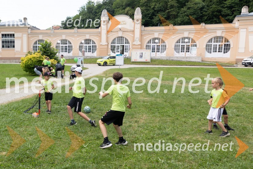 8. Afroditin tek s Štajerskim valom 2025