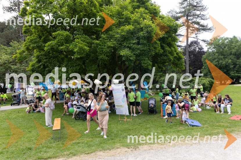 8. Afroditin tek s Štajerskim valom 2025