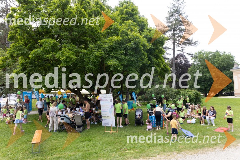 8. Afroditin tek s Štajerskim valom 2025