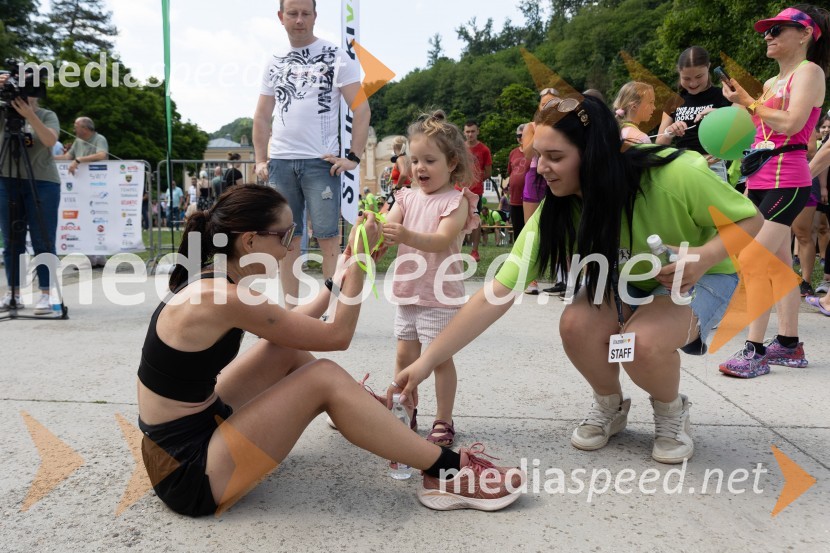 8. Afroditin tek s Štajerskim valom 2025