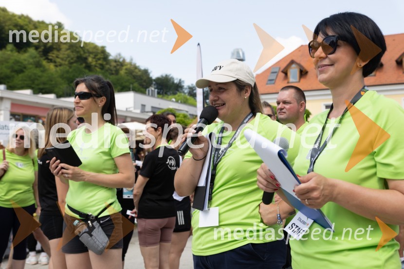 8. Afroditin tek s Štajerskim valom 2025