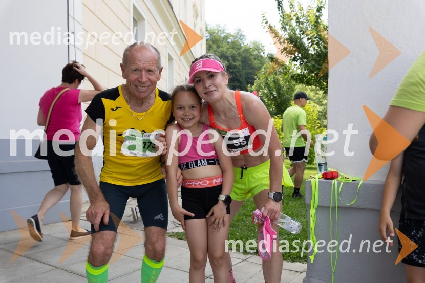 8. Afroditin tek s Štajerskim valom 2025