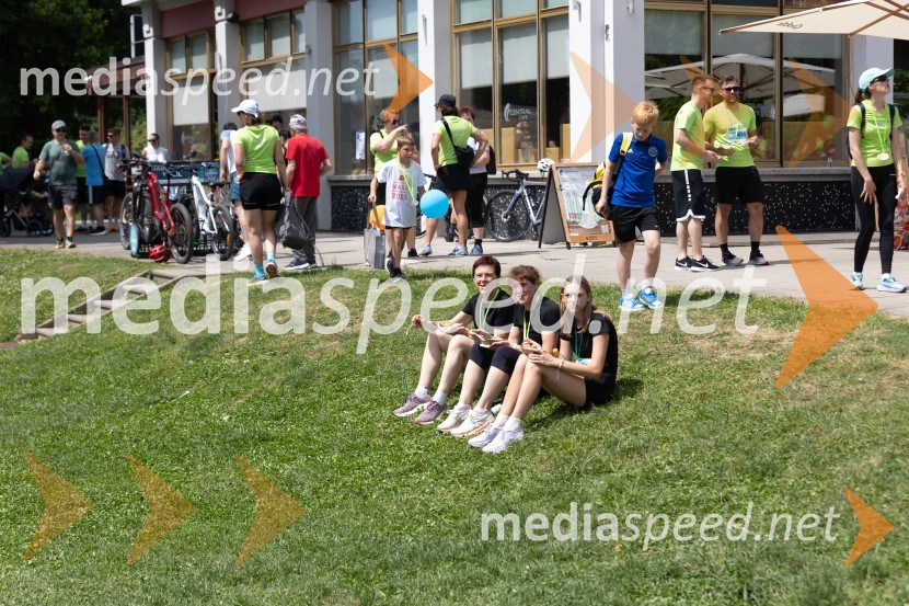 8. Afroditin tek s Štajerskim valom 2025