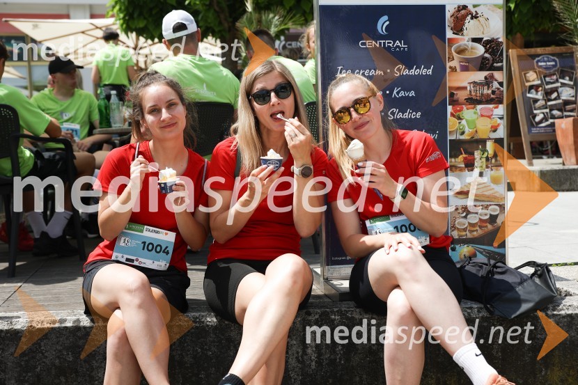 8. Afroditin tek s Štajerskim valom 2025