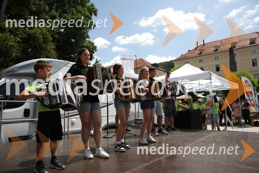 8. Afroditin tek s Štajerskim valom 2025