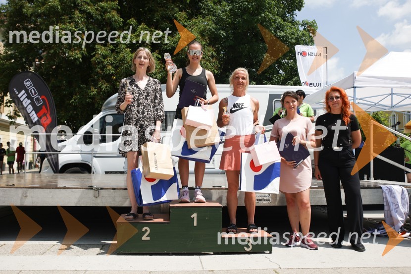 8. Afroditin tek s Štajerskim valom 2025