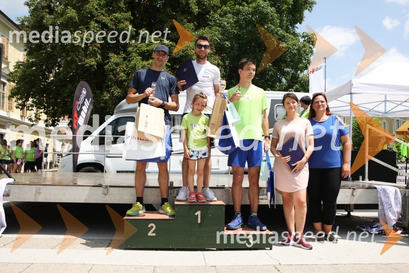 8. Afroditin tek s Štajerskim valom 2025