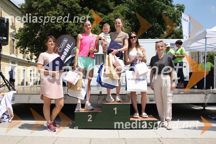 8. Afroditin tek s Štajerskim valom 2025