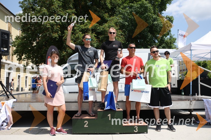 8. Afroditin tek s Štajerskim valom 2025