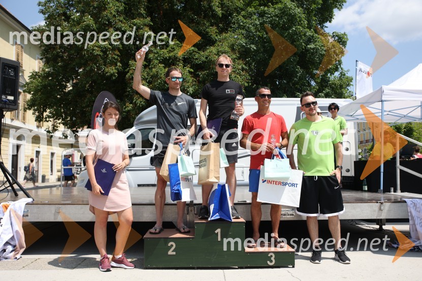 8. Afroditin tek s Štajerskim valom 2025