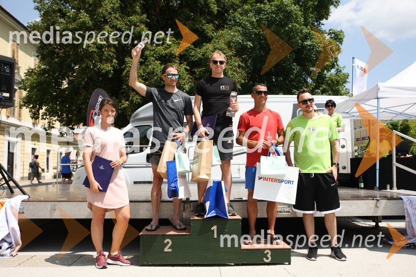 8. Afroditin tek s Štajerskim valom 2025