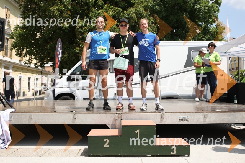 8. Afroditin tek s Štajerskim valom 2025