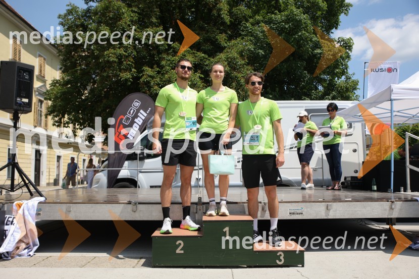 8. Afroditin tek s Štajerskim valom 2025