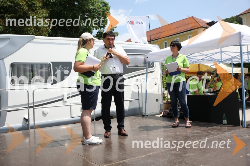 8. Afroditin tek s Štajerskim valom 2025