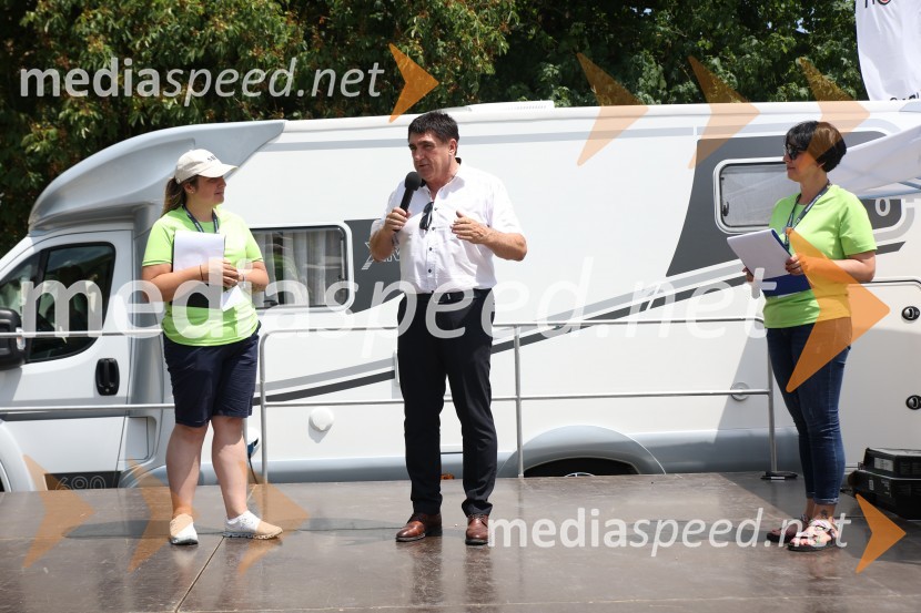 8. Afroditin tek s Štajerskim valom 2025