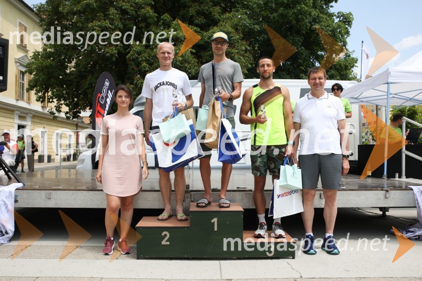  ... ;  ... ;  ... ;  ... ; mag. Branko Kidrič, župan, Občina Rogaška Slatina8. Afroditin tek s Štajerskim valom 2025