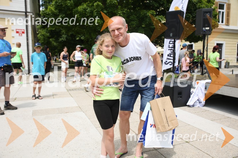 8. Afroditin tek s Štajerskim valom 2025