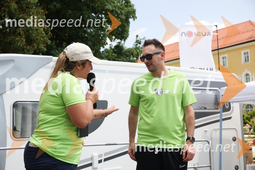 8. Afroditin tek s Štajerskim valom 2025