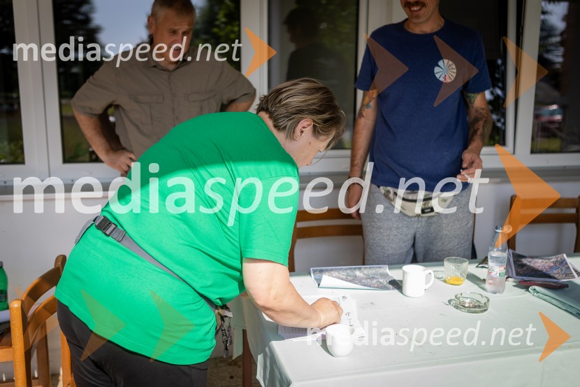 BioBlitz 2025, zaključek naravoslovnega maratona