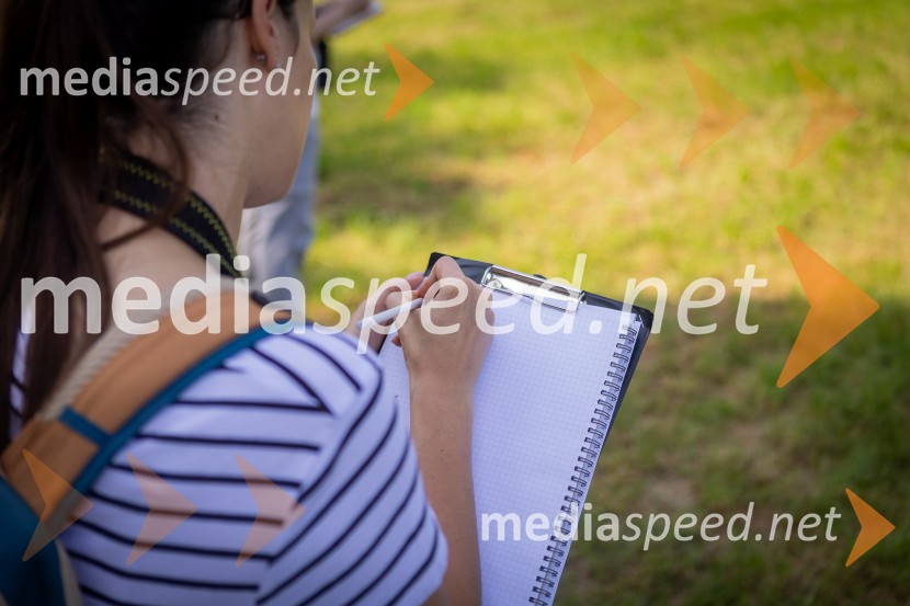 BioBlitz 2025, zaključek naravoslovnega maratona