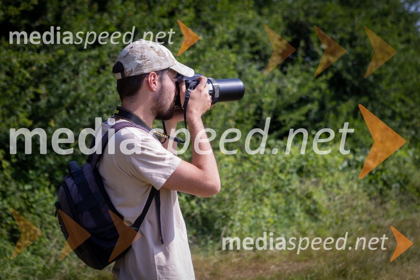 BioBlitz 2025, zaključek naravoslovnega maratona