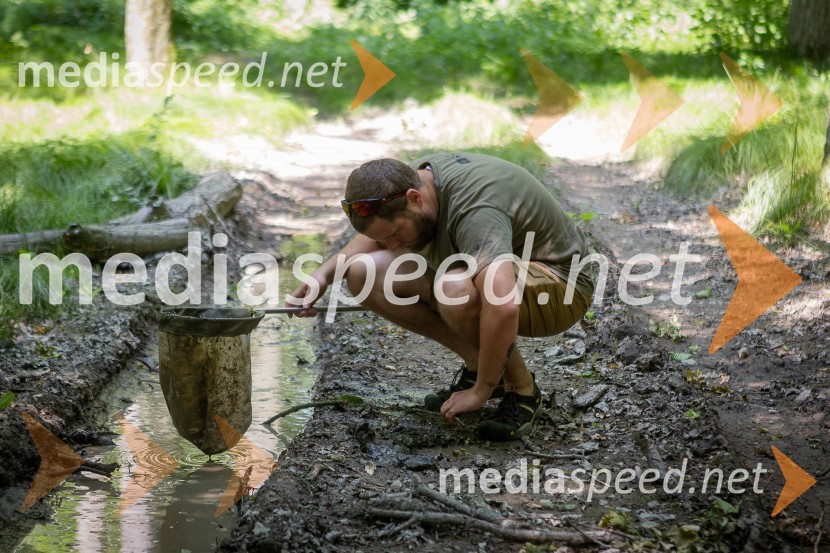BioBlitz 2025, zaključek naravoslovnega maratona