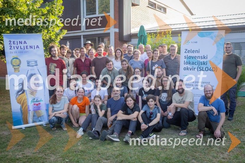 BioBlitz 2025, zaključek naravoslovnega maratona