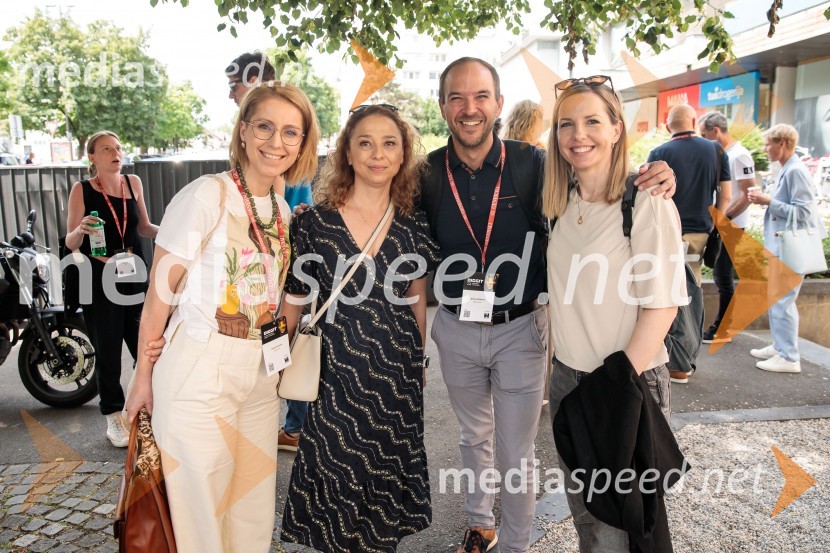  Maja Edelbaher, Babycenter;  ... ;  Nikola Miljković, Babycenter;  ... 12. Diggit - konferenca o prihodnosti
