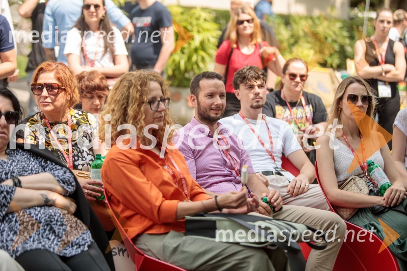 12. Diggit - konferenca o prihodnosti