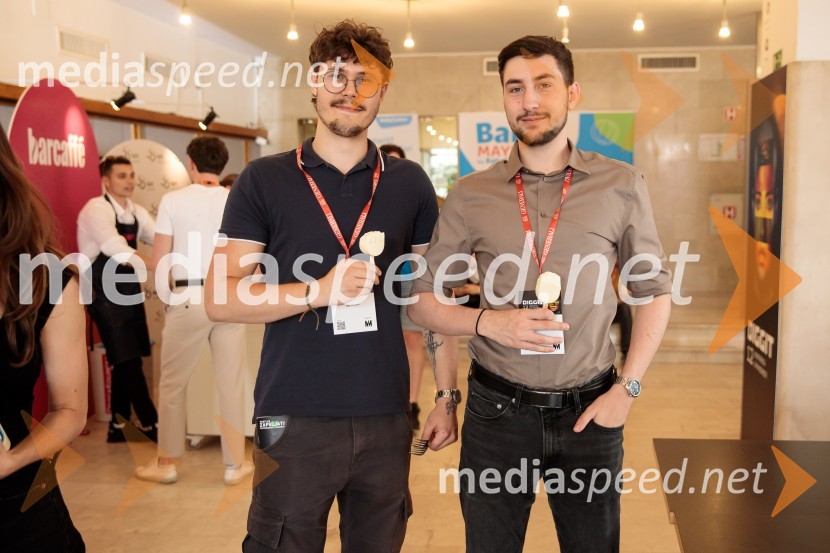  Izak Ruzzier;  ... 12. Diggit - konferenca o prihodnosti