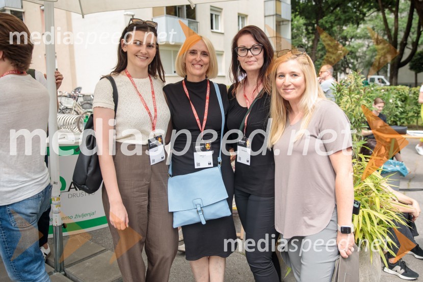  Julija Milić, Insta;  ... ;  ... ;  ... 12. Diggit - konferenca o prihodnosti