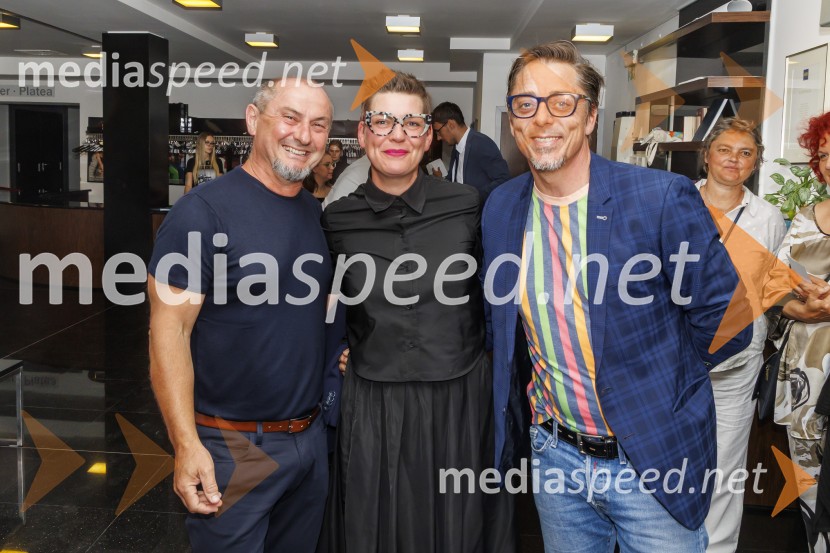  ... ;  ... ;  Igor Štamulak, igralecPodelitev primorske gledališke nagrade Tantadruj in koncert Roka Matka