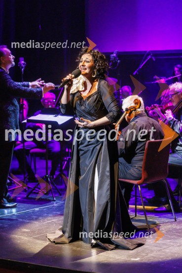  Lara Jankovič, igralkaPodelitev primorske gledališke nagrade Tantadruj in koncert Roka Matka