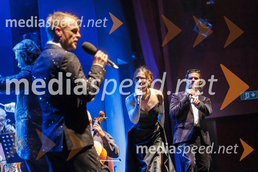  Rok  Matek, igralec;  Sara Gorše, igralka;  Blaž Popovski, igralecPodelitev primorske gledališke nagrade Tantadruj in koncert Roka Matka