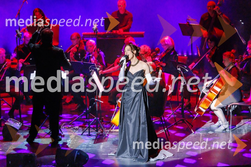  Sara Gorše, igralkaPodelitev primorske gledališke nagrade Tantadruj in koncert Roka Matka