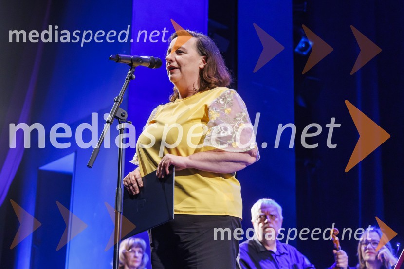 Podelitev primorske gledališke nagrade Tantadruj in koncert Roka Matka