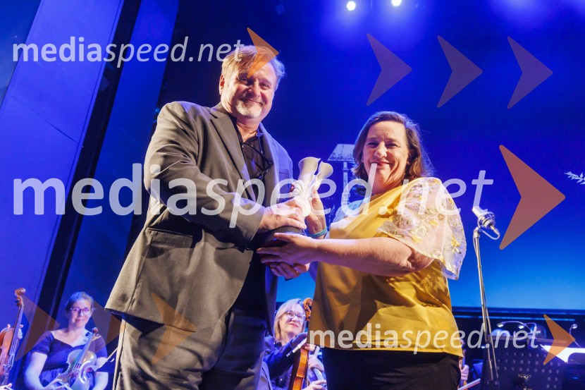  Mirko Vuksanovič, klaviature, vokal, skupina Avromobili;  ... Podelitev primorske gledališke nagrade Tantadruj in koncert Roka Matka