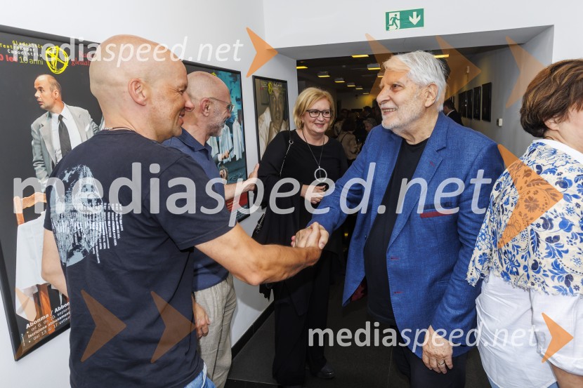  ... ;  Boris Cavazza, igralecPodelitev primorske gledališke nagrade Tantadruj in koncert Roka Matka