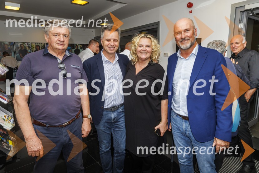  ... ;  ... ;  Katja Pegan,  direktorica in režiserka, Gledališče Koper Teatro Capodistria;  ... Podelitev primorske gledališke nagrade Tantadruj in koncert Roka Matka