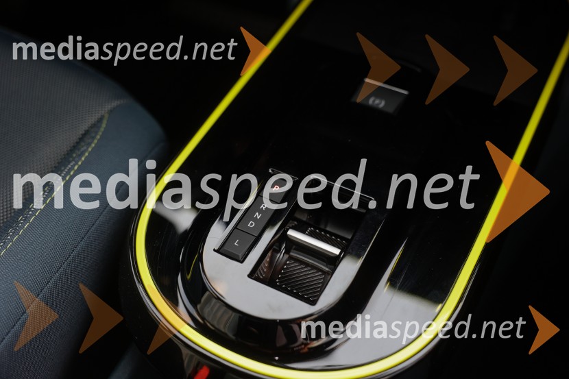 Novi Fiat Grande Panda, predstavitev