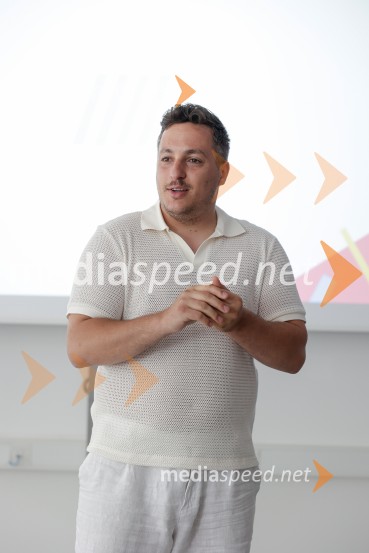 Novi Fiat Grande Panda, predstavitev