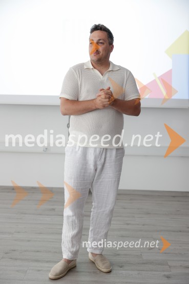 Novi Fiat Grande Panda, predstavitev