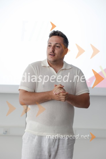 Novi Fiat Grande Panda, predstavitev