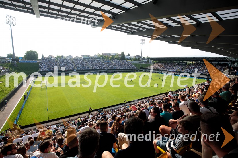 Slovenija - Bosna in Hercegovina, nogomet